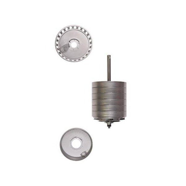 Pumps Kit, Chamber stack CRN 3-7 Stack Kits, Sic/Sic Bearings